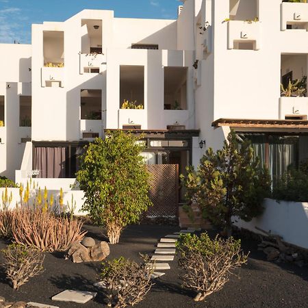 Appartement Lanzahost Casita El Molino à Costa Teguise Extérieur photo