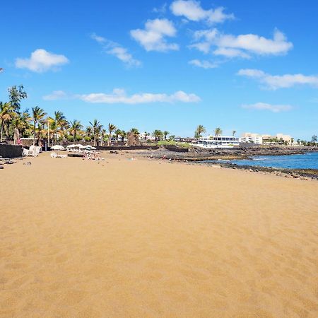 Appartement Lanzahost Casita El Molino à Costa Teguise Extérieur photo