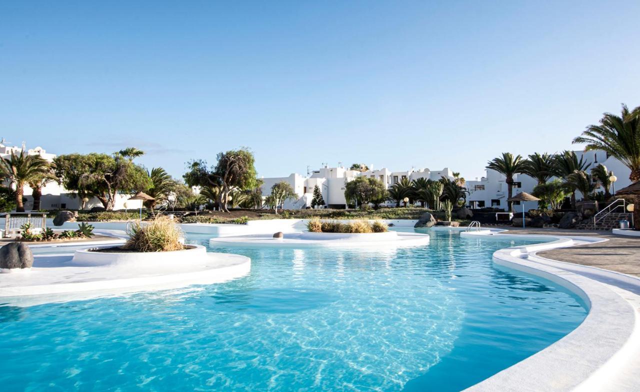 Appartement Lanzahost Casita El Molino à Costa Teguise Extérieur photo