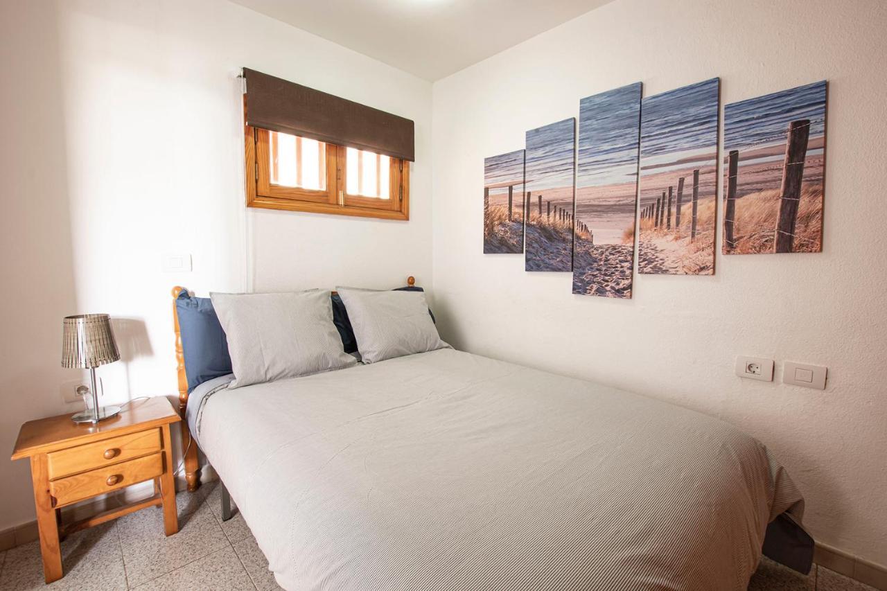 Appartement Lanzahost Casita El Molino à Costa Teguise Extérieur photo