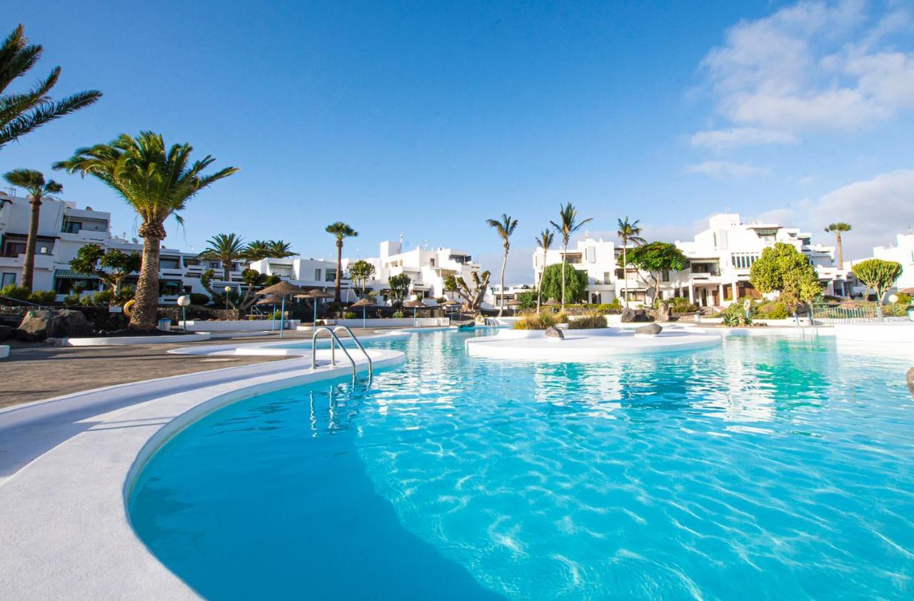 Appartement Lanzahost Casita El Molino à Costa Teguise Extérieur photo