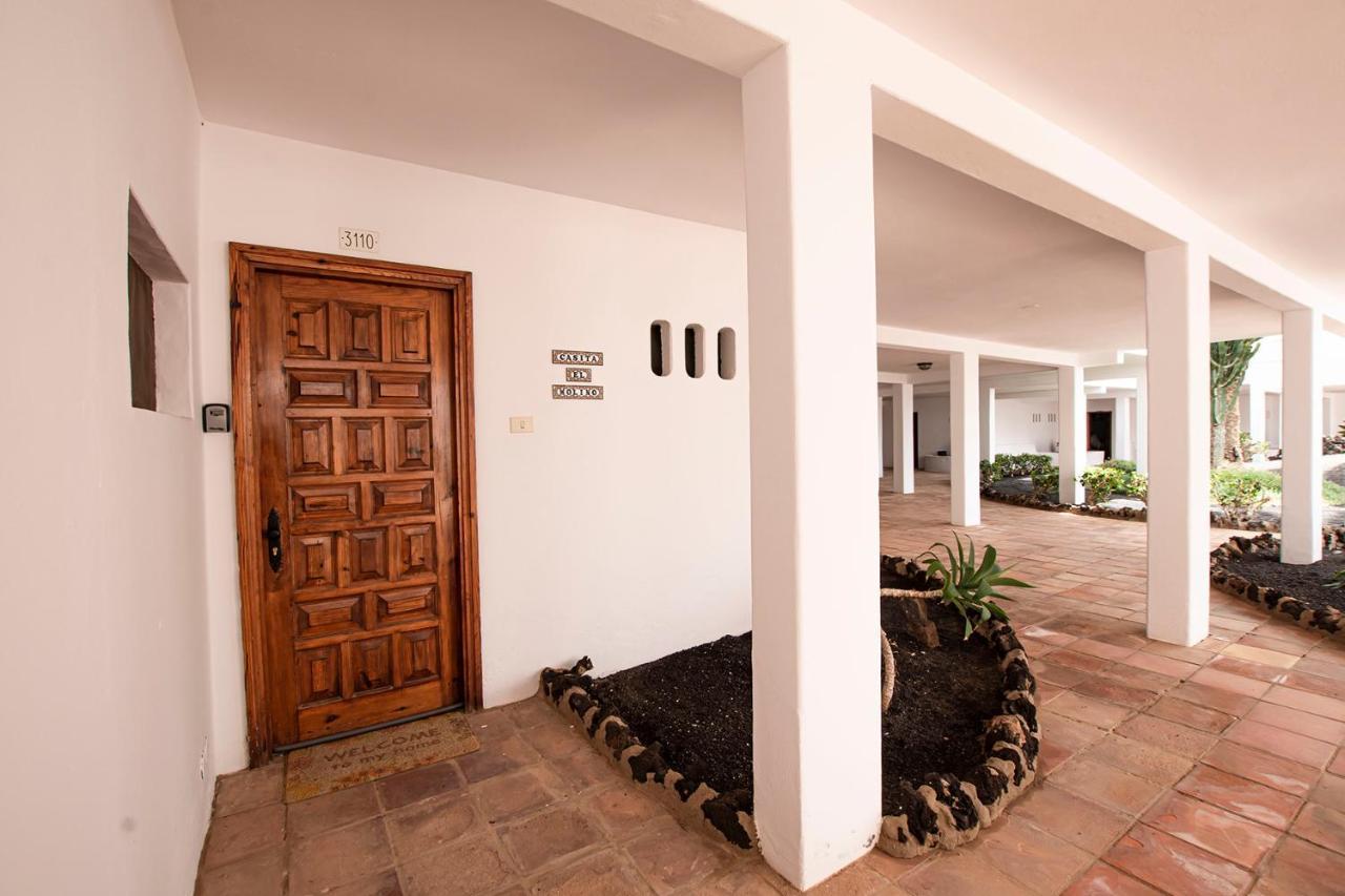 Appartement Lanzahost Casita El Molino à Costa Teguise Extérieur photo