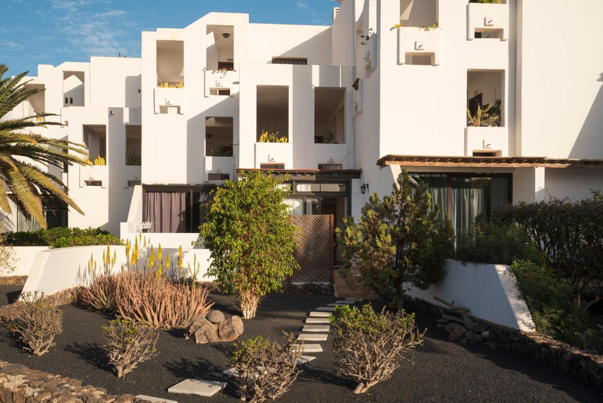 Appartement Lanzahost Casita El Molino à Costa Teguise Extérieur photo