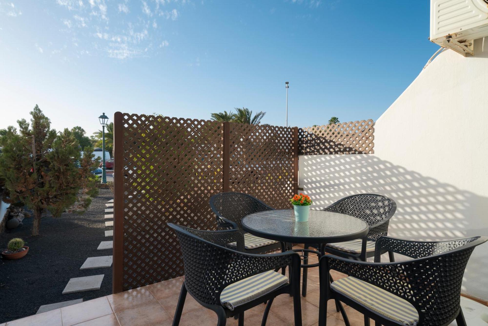 Appartement Lanzahost Casita El Molino à Costa Teguise Extérieur photo